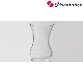 Paşabahçe GLASS4YOU 6'lı Cam Çay Bardak