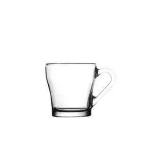 Paşabahçe Glass4you Aria 205 cc 6 Adet Kulplu Bardak