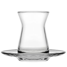 Paşabahçe Glass4You İrem 12 Parça Çay Takımı