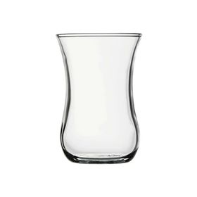 Paşabahçe Glassyou 42331 Çınaraltı Çay Bardağı 12 Adet
