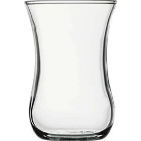 Paşabahçe Glassyou 42331 Çınaraltı Çay Bardağı 12 Adet