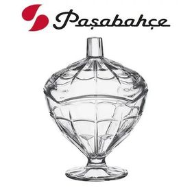 Paşabahçe Glory Cam Şekerlik