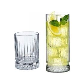 Paşabahçe Gns Home Elysia 12'li Bardak Takımı