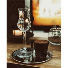 Paşabahçe Grappa 6'lı Bardak Seti