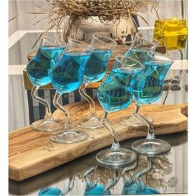 Paşabahçe Grappa 6'lı Bardak Seti