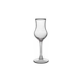 Paşabahçe Grappa 6'lı Gold Kahve Su Bardak