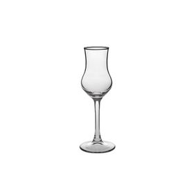 Paşabahçe Grappa Trend 6'lı Kadeh Bardak