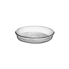Paşabahçe Grill Yuvarlak 26 cm Borcam