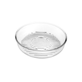 Paşabahçe Grill Yuvarlak 26 cm Borcam