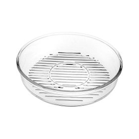 Paşabahçe Grill Yuvarlak 32 cm Borcam