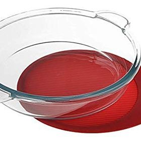 Paşabahçe Guzzini Kare Silikon Nihaleli Fırın Tepsisi
