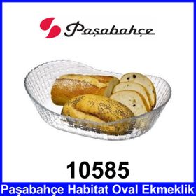 Paşabahçe Habitat 10585 Oval Kase