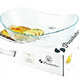 Paşabahçe Habitat 10585 Oval Kase
