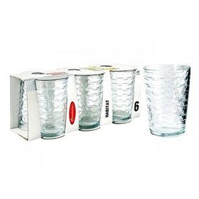 Paşabahçe Habitat 12 Adet Meşrubat Bardak