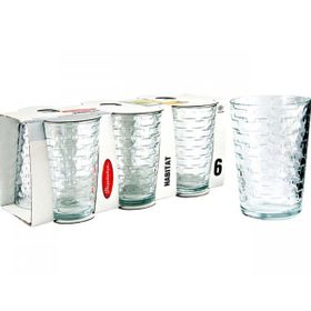 Paşabahçe Habitat 12 Adet Meşrubat Bardak