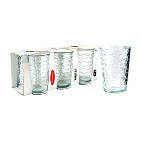 Paşabahçe Habitat 12 Adet Meşrubat Bardak