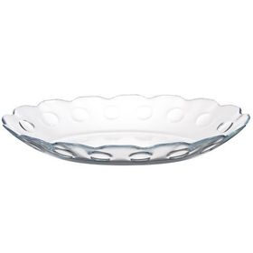 Paşabahçe Hare Oval Tabak