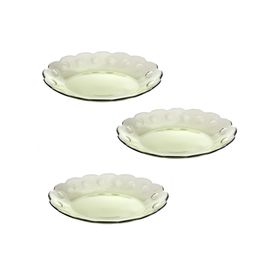Paşabahçe Hare Oval Tabak