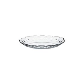 Paşabahçe Hare Oval Tabak