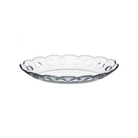 Paşabahçe Hare Oval Tabak