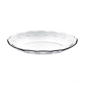 Paşabahçe Hare Oval Tabak