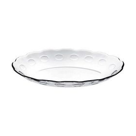 Paşabahçe Hare Oval Tabak