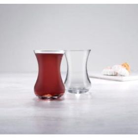 Paşabahçe Harran Çay Bardağı