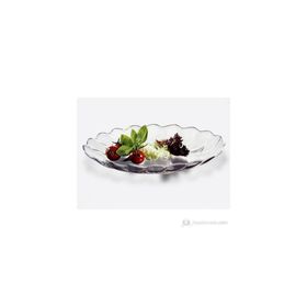 Paşabahçe Hasır 33 cm 4 Adet Kayık Tabak