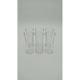 Paşabahçe Heybeli 170 CC 6'lı Rakı Bardağı