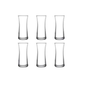 Paşabahçe Heybeli 170 CC 6'lı Rakı Bardağı
