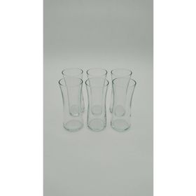 Paşabahçe Heybeli 170 CC 6'lı Rakı Bardağı