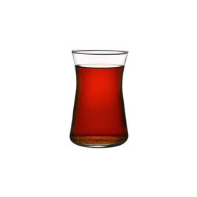 Paşabahçe Heybeli 6 Adet Çay Bardağı
