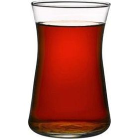 Paşabahçe Heybeli 6 Adet Çay Bardağı