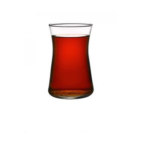 Paşabahçe Heybeli 6lı 170 cc Çay Bardak