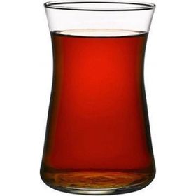 Paşabahçe Heybeli 6lı 170 cc Çay Bardak