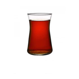 Paşabahçe Heybeli 6lı 170 cc Çay Bardak
