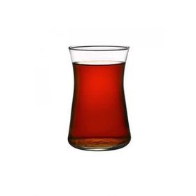 Paşabahçe Heybeli 6'lı Çay Seti