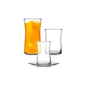 Paşabahçe Heybeli Su Bardak