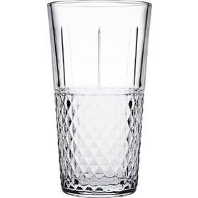 Paşabahçe Highness 4'lü Su Meşrubat Bardağı