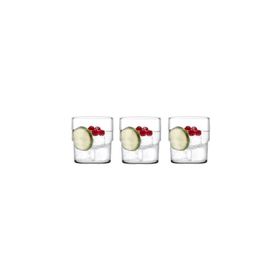 Paşabahçe Hill 3lü 300 ml Bardak