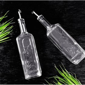 Paşabahçe Homemade 2'li 500 ml Yağlık Sirkelik