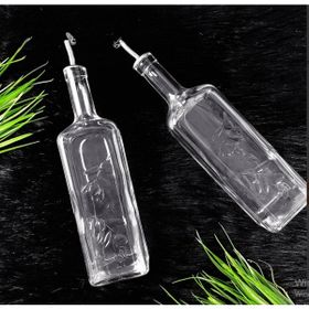 Paşabahçe Homemade 2'li 500 ml Yağlık Sirkelik