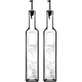 Paşabahçe Homemade 2'li 500 ml Yağlık Sirkelik