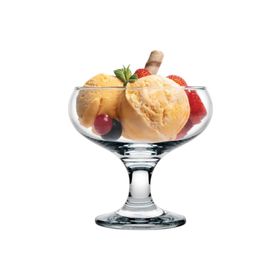 Paşabahçe Ice Ville 2'li Dondurmalık Kase Takımı