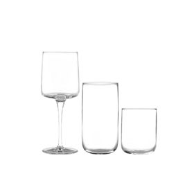 Paşabahçe Iconic 18li Bardak