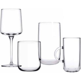 Paşabahçe Iconic 24 Parça Bardak Takımı