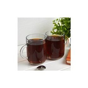 Paşabahçe İconic 2'li 330 cc Kulplu Bardak