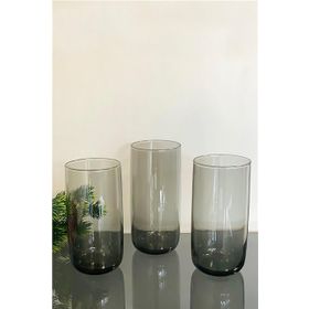 Paşabahçe İconic 3'lü 365 ml Bardak