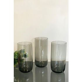 Paşabahçe İconic 3'lü 365 ml Bardak