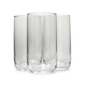 Paşabahçe İconic 3'lü 365 ml Bardak